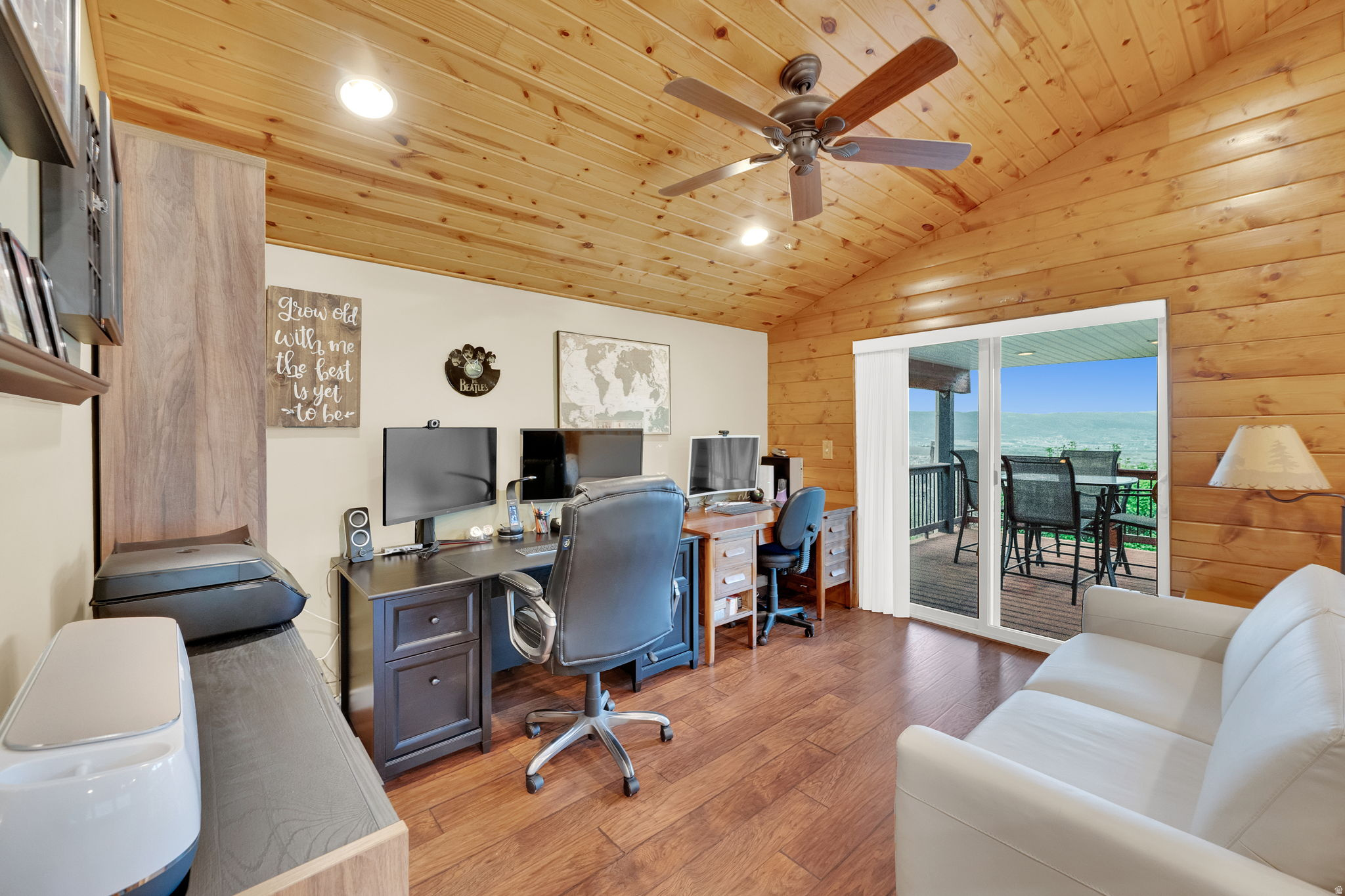 OAK HAVEN - Residential