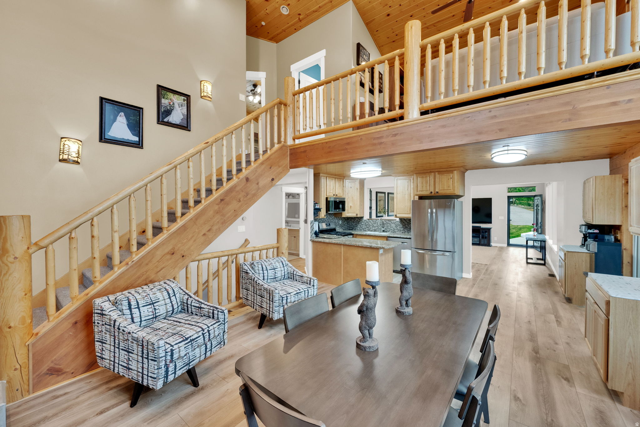 OAK HAVEN - Residential