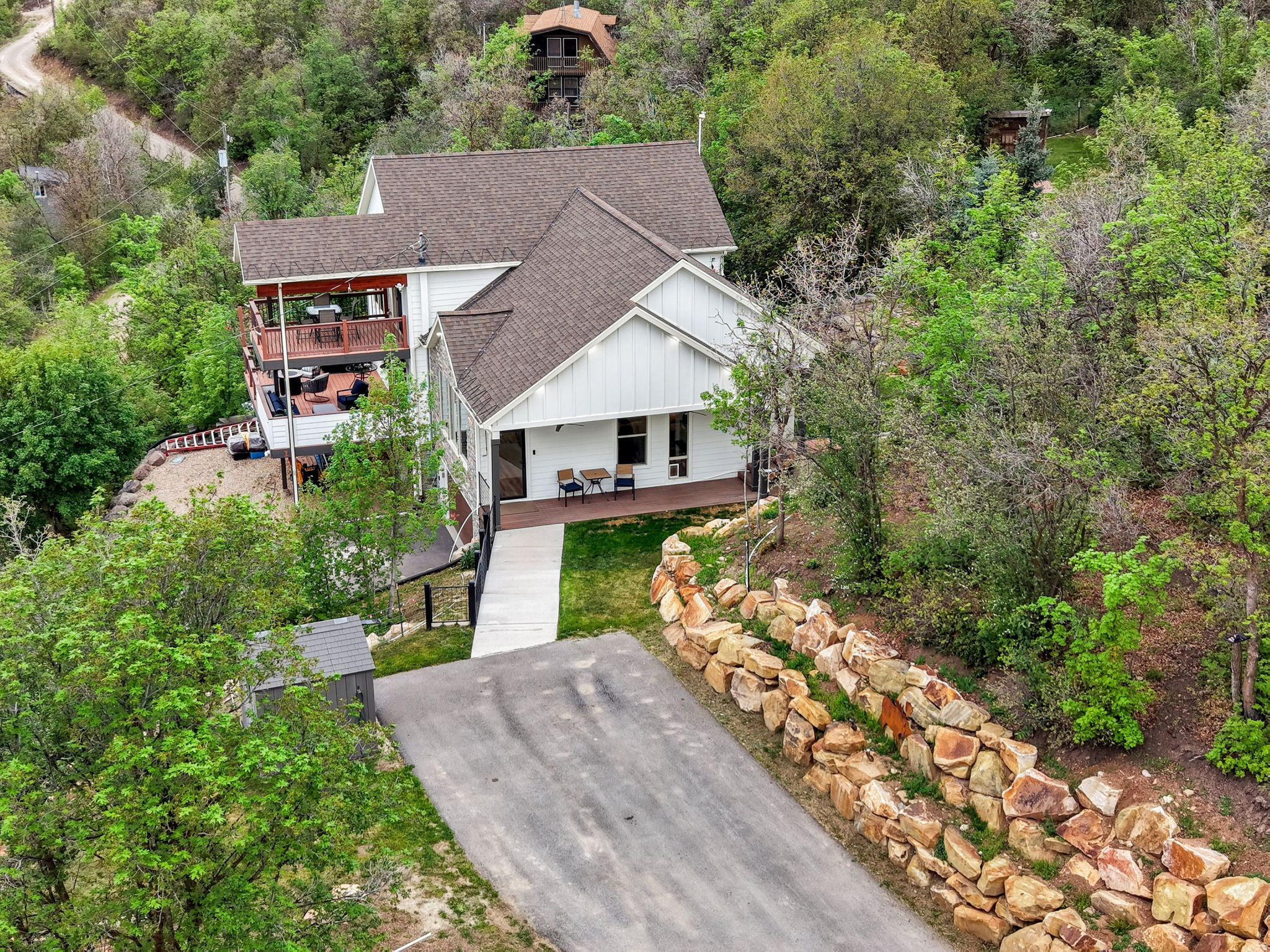 OAK HAVEN - Residential