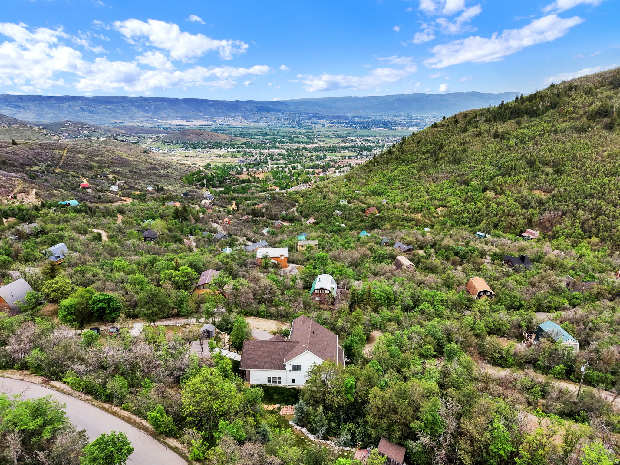 OAK HAVEN - Residential