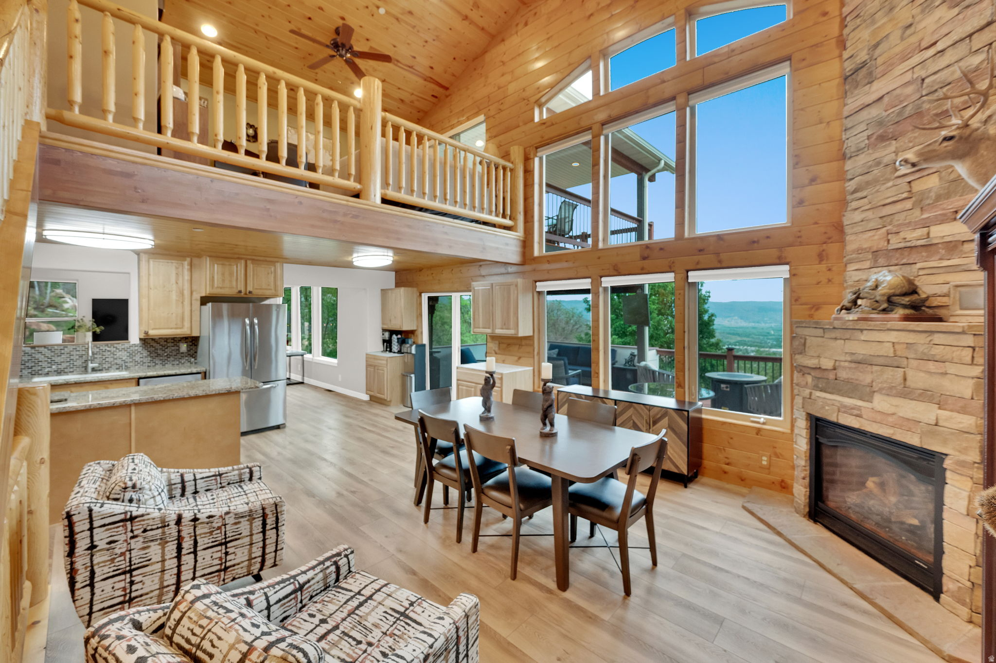 OAK HAVEN - Residential