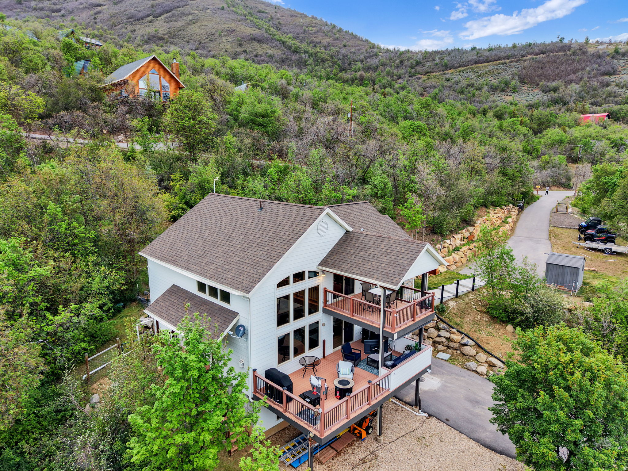 OAK HAVEN - Residential