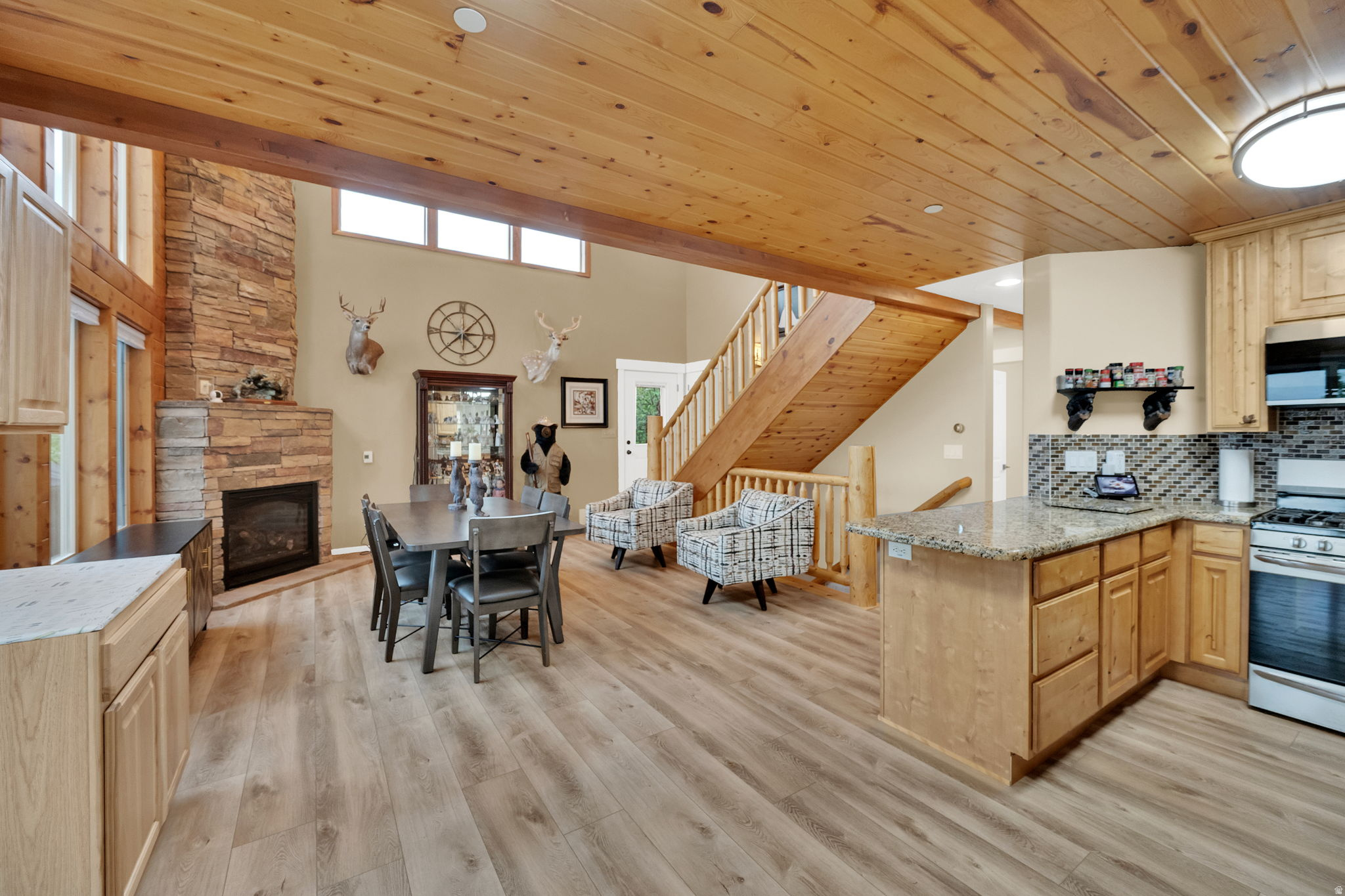 OAK HAVEN - Residential