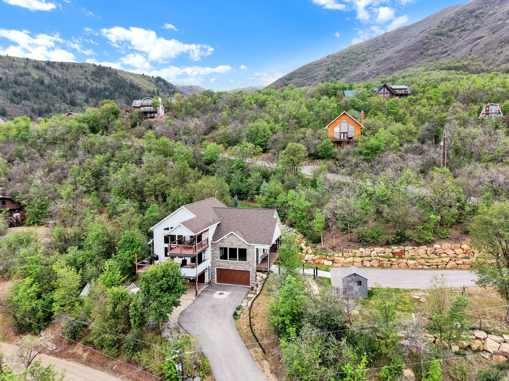 OAK HAVEN - Residential