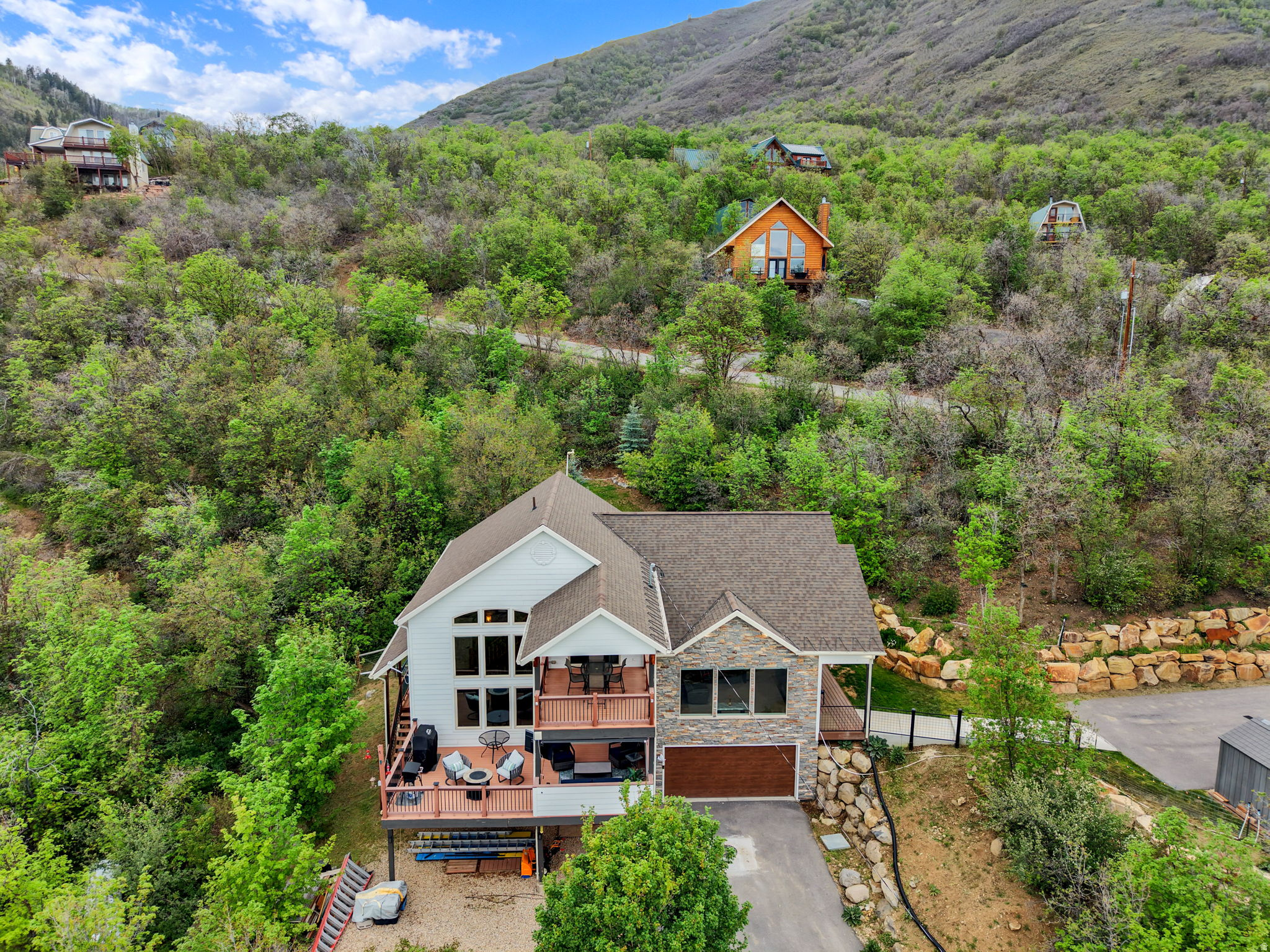 OAK HAVEN - Residential