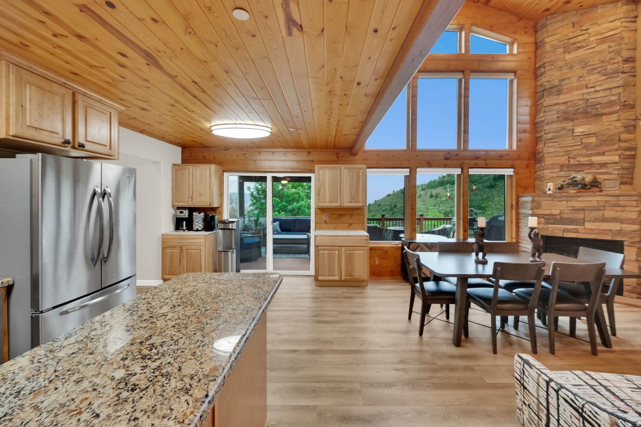 OAK HAVEN - Residential