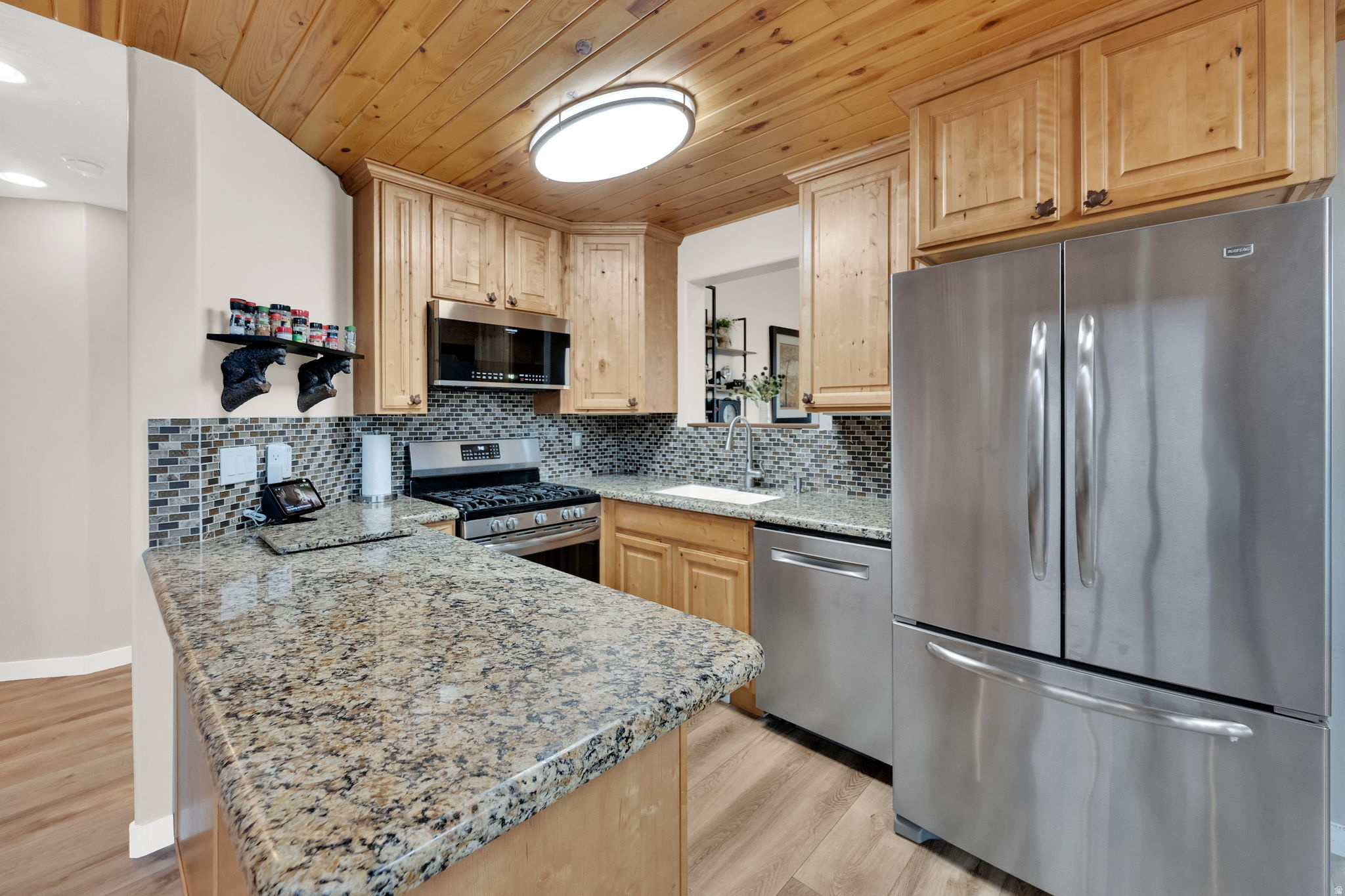 OAK HAVEN - Residential