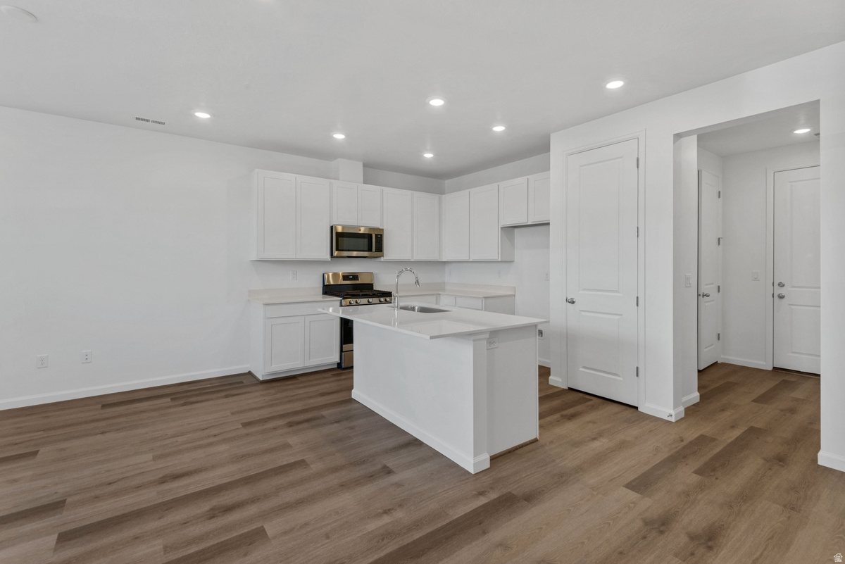 VILLAGES AT ARROWHEAD PARK - Residential