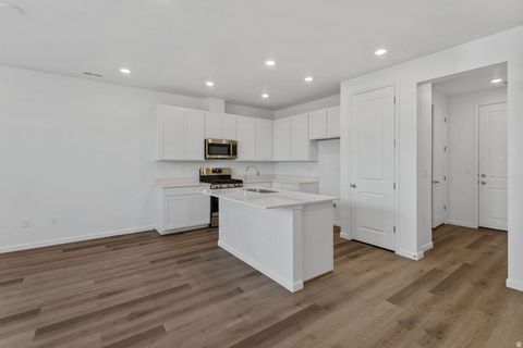 Tiny photo for 1339 E 1670 N #818, Payson, UT 84651 (MLS # 2134430)