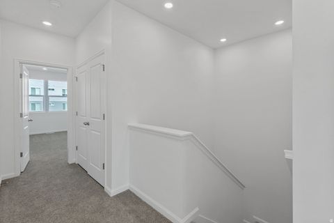 Tiny photo for 1339 E 1670 N #818, Payson, UT 84651 (MLS # 2134430)