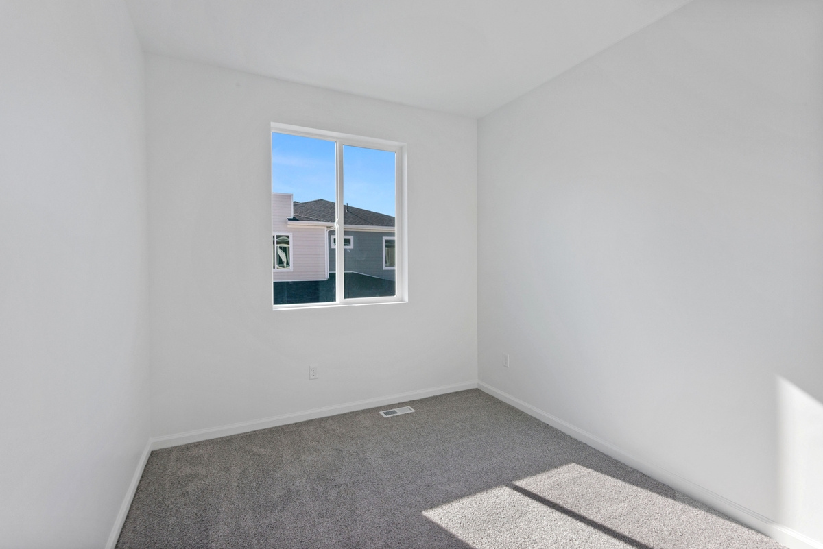 VILLAGES AT ARROWHEAD PARK - Residential