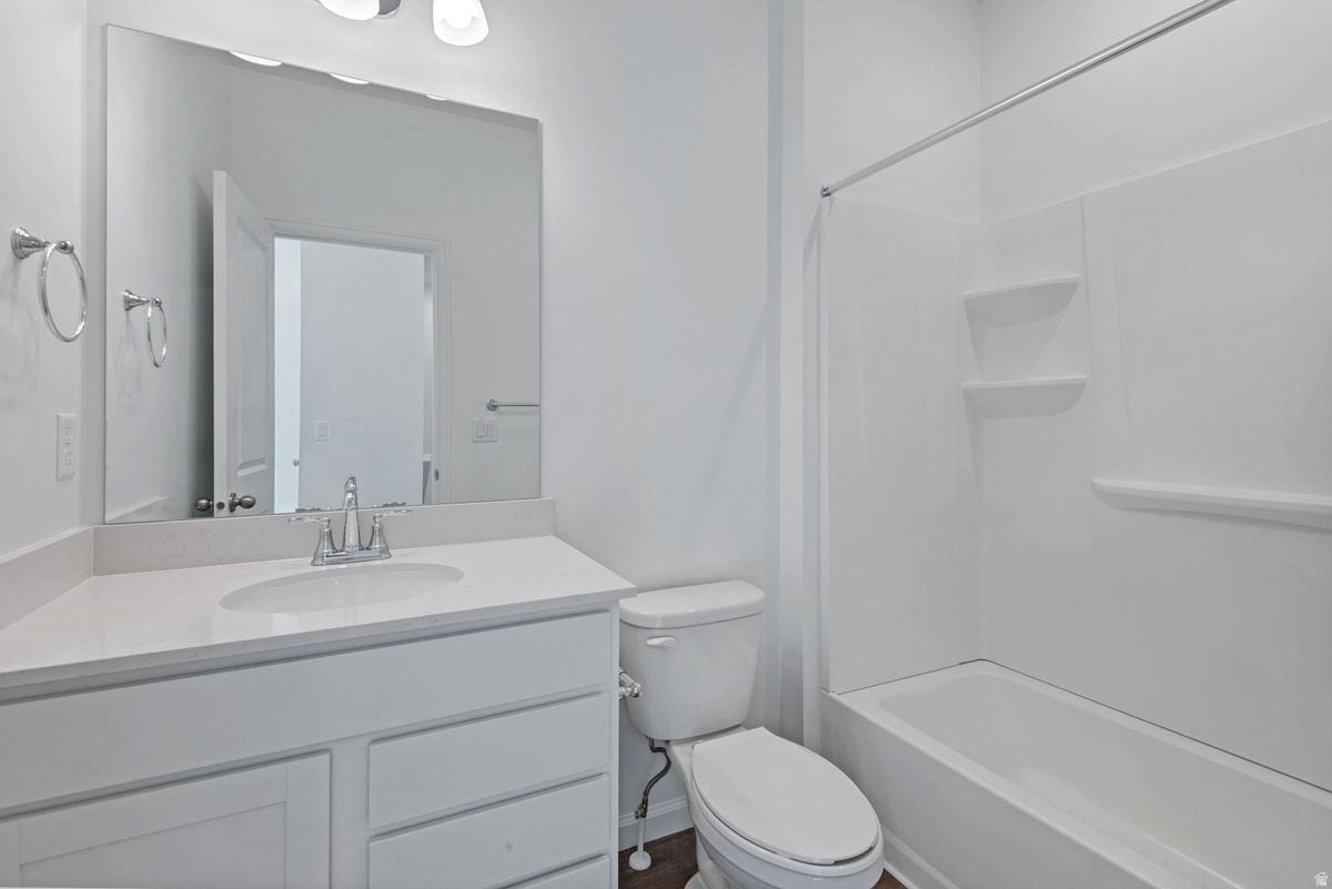 VILLAGES AT ARROWHEAD PARK - Residential