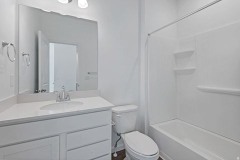 Tiny photo for 1339 E 1670 N #818, Payson, UT 84651 (MLS # 2134430)