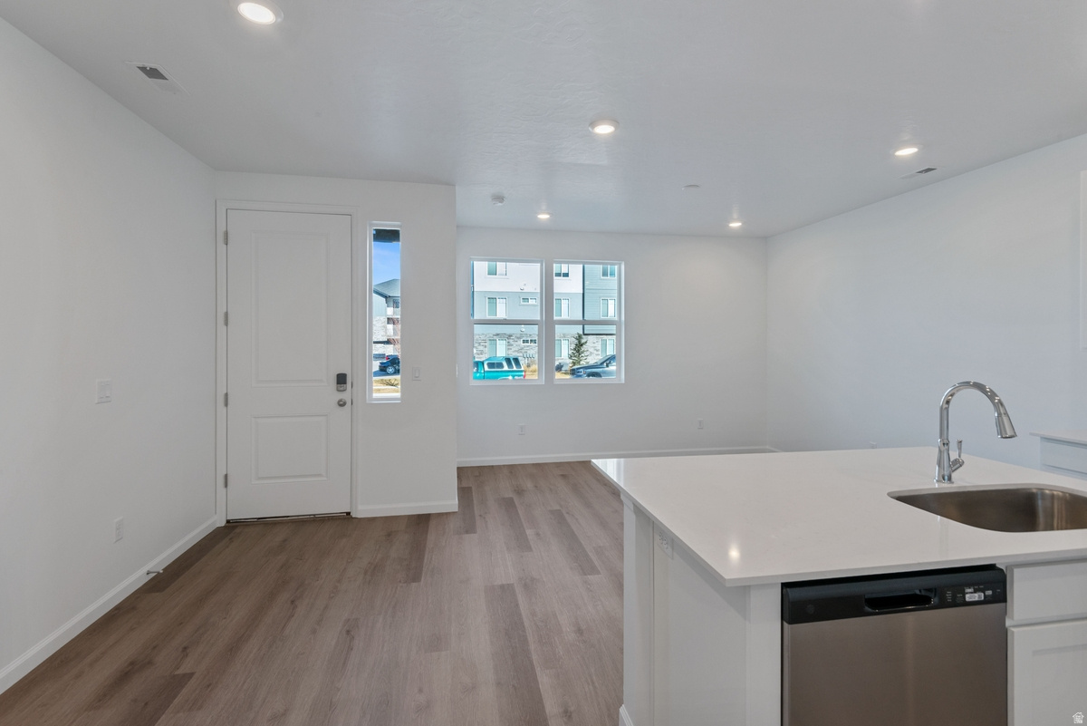 VILLAGES AT ARROWHEAD PARK - Residential