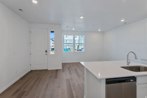 Tiny photo for 1339 E 1670 N #818, Payson, UT 84651 (MLS # 2134430)