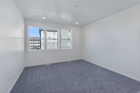 Tiny photo for 1339 E 1670 N #818, Payson, UT 84651 (MLS # 2134430)