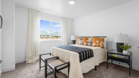 Tiny photo for 992 N 1750 E #235, Salem, UT 84653 (MLS # 2181508)