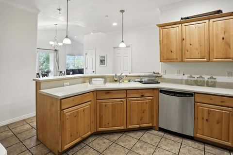 Tiny photo for 1174 MEADOW RD #7, Provo, UT 84606 (MLS # 2128240)