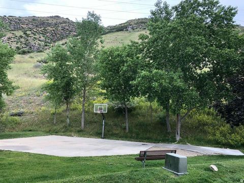 Tiny photo for 1174 MEADOW RD #7, Provo, UT 84606 (MLS # 2128240)