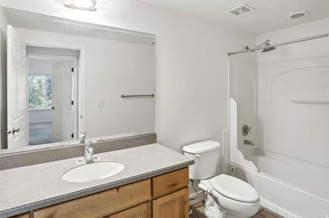 Tiny photo for 1174 MEADOW RD #7, Provo, UT 84606 (MLS # 2128240)