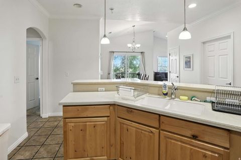 Tiny photo for 1174 MEADOW RD #7, Provo, UT 84606 (MLS # 2128240)