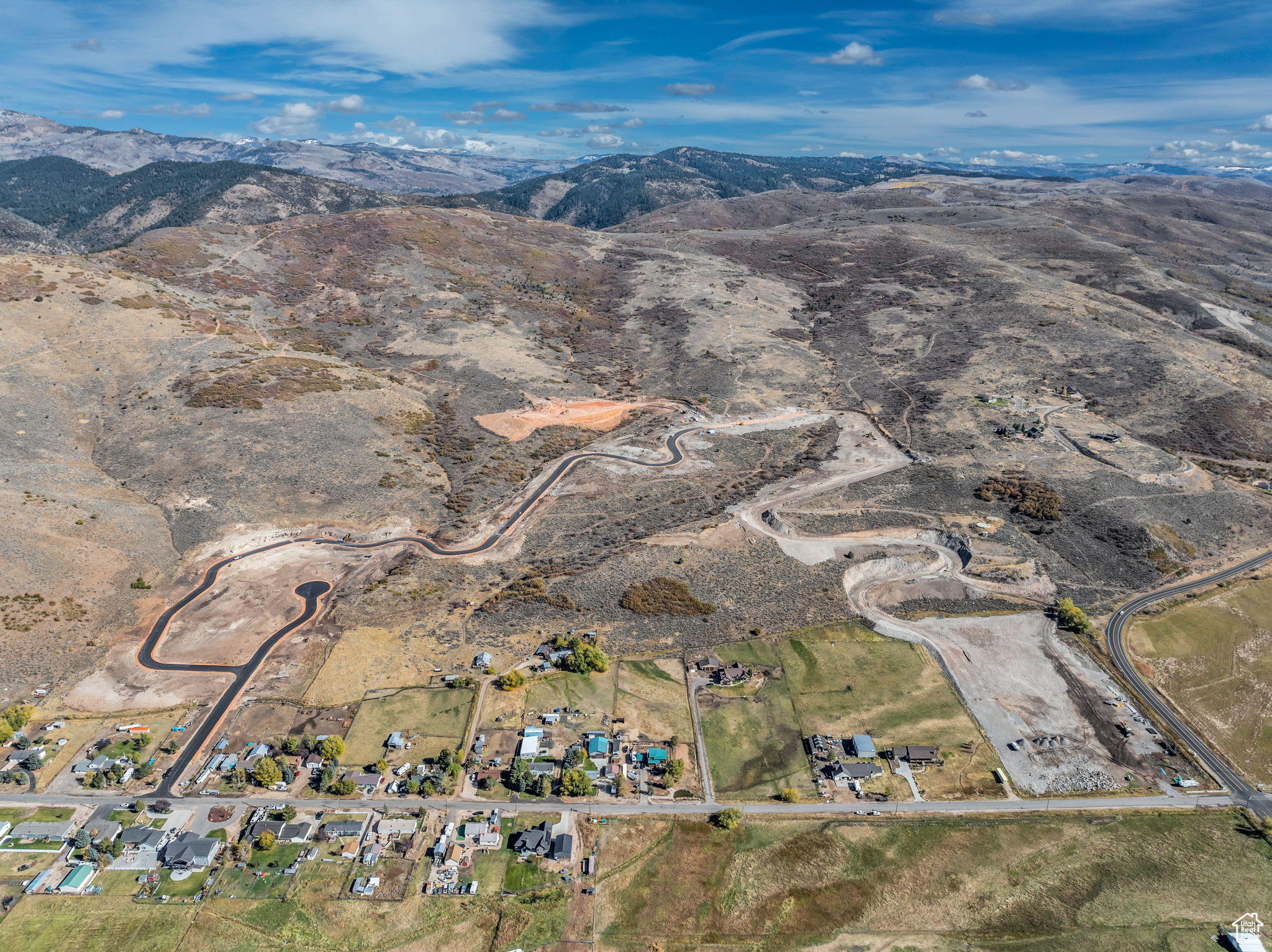 1149 Francis Gate-16 #16, Francis, Utah image 9