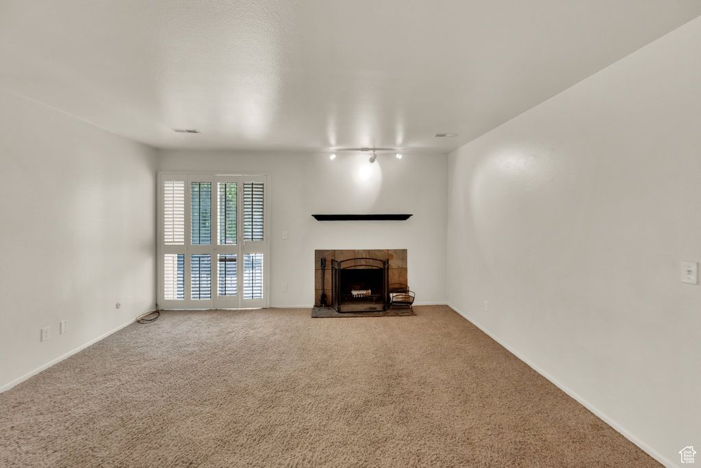 Photo of 5323 S 560 E #D, Murray, UT 84107 (MLS # 2119375)