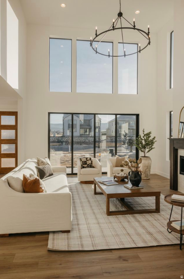 THE CROSSINGS - Residential