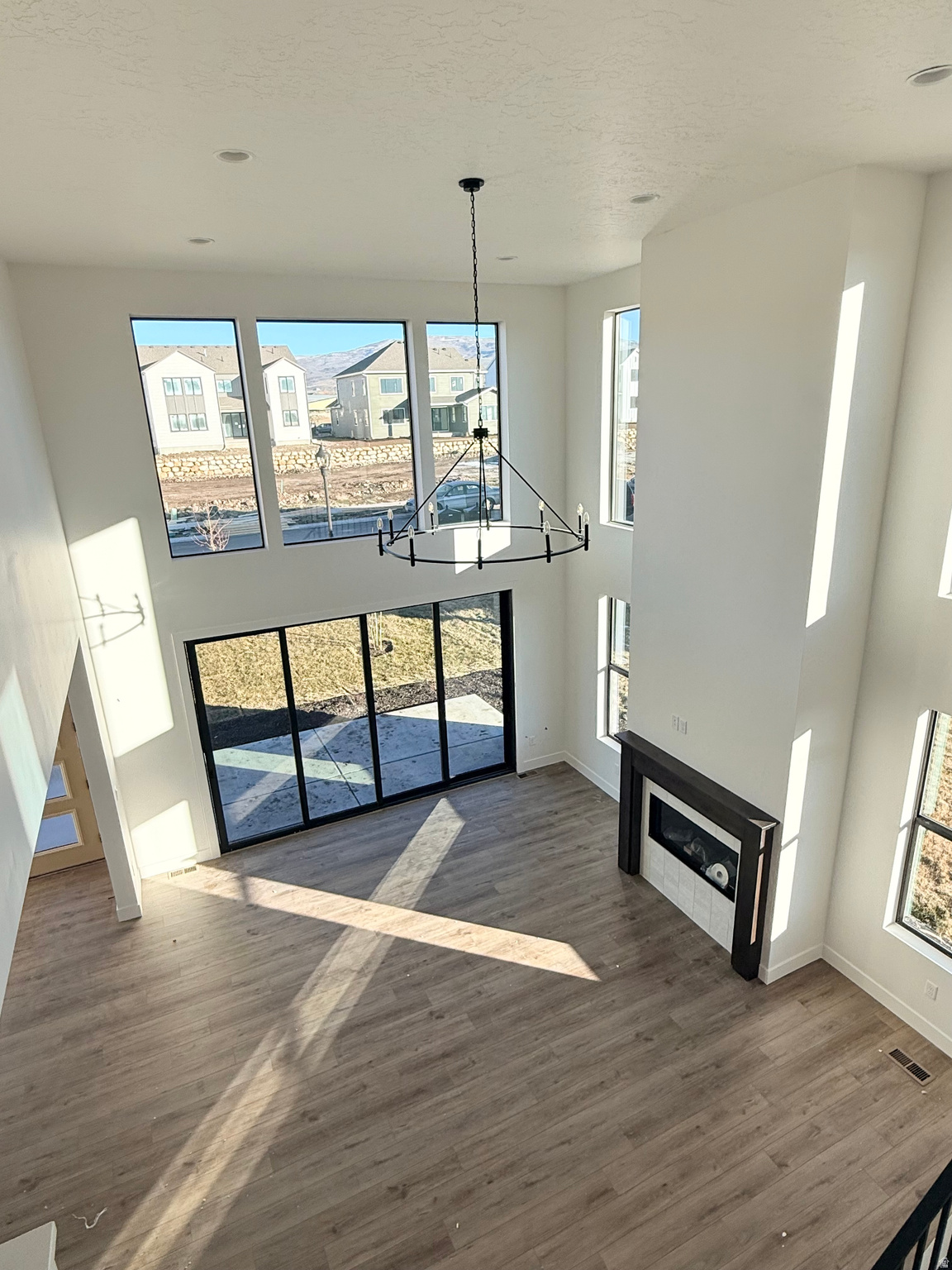 THE CROSSINGS - Residential