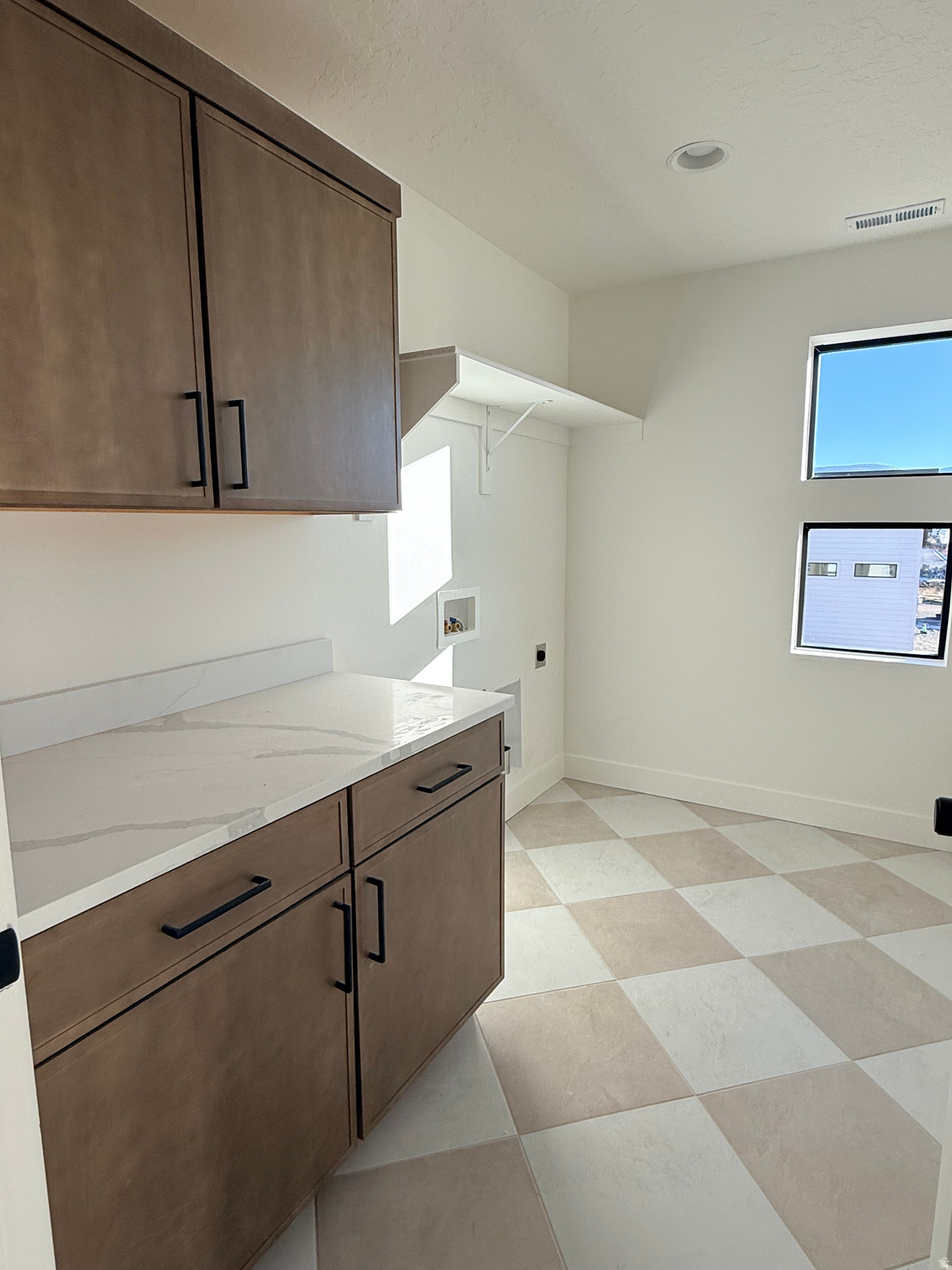 THE CROSSINGS - Residential