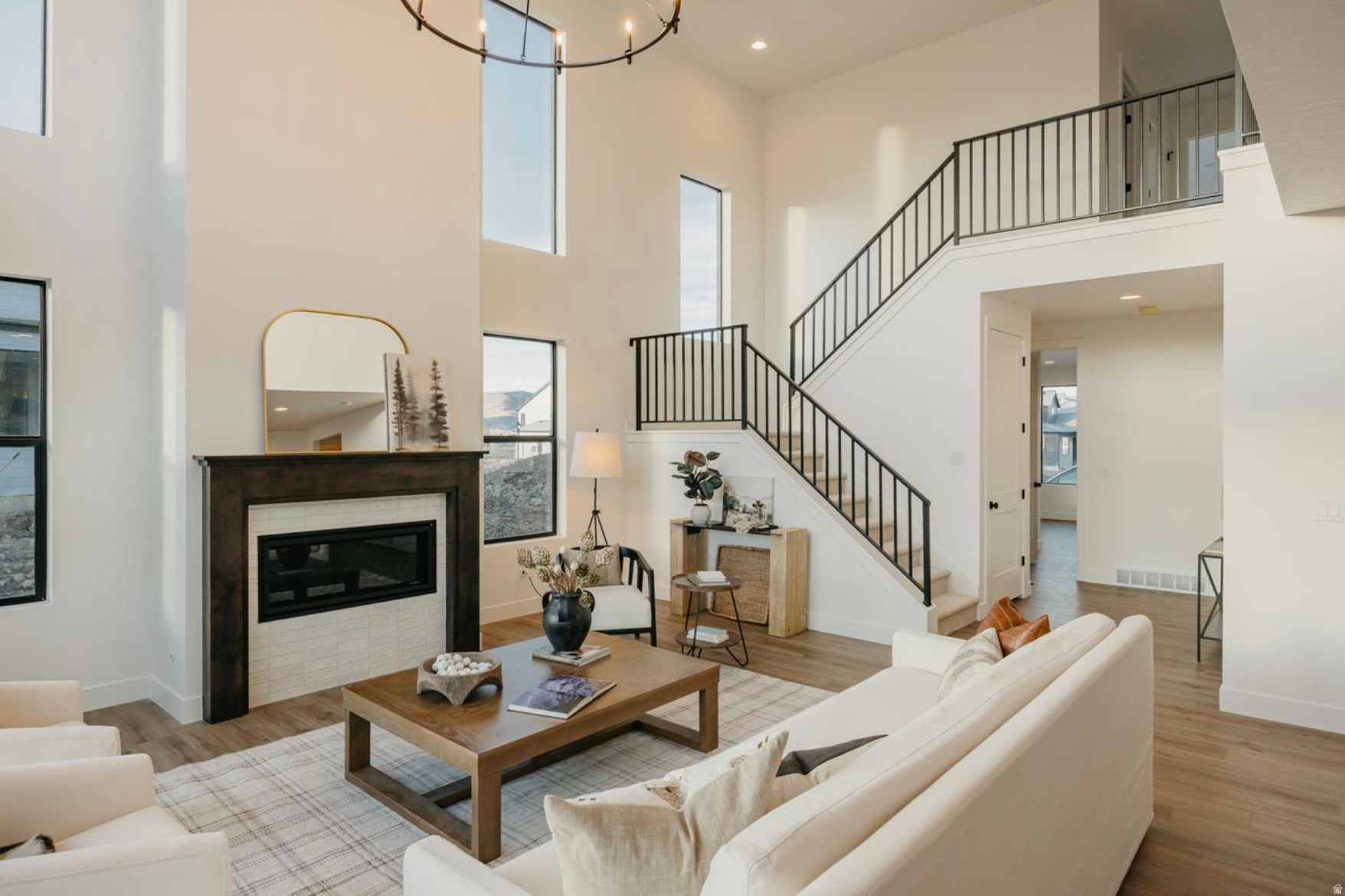 THE CROSSINGS - Residential