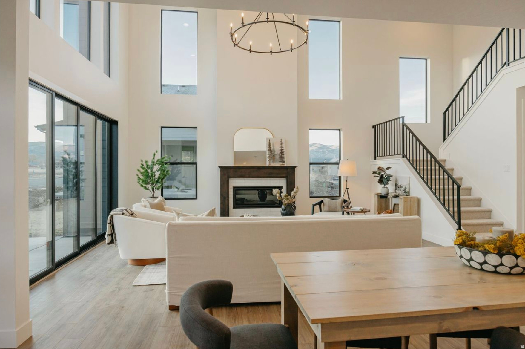 THE CROSSINGS - Residential