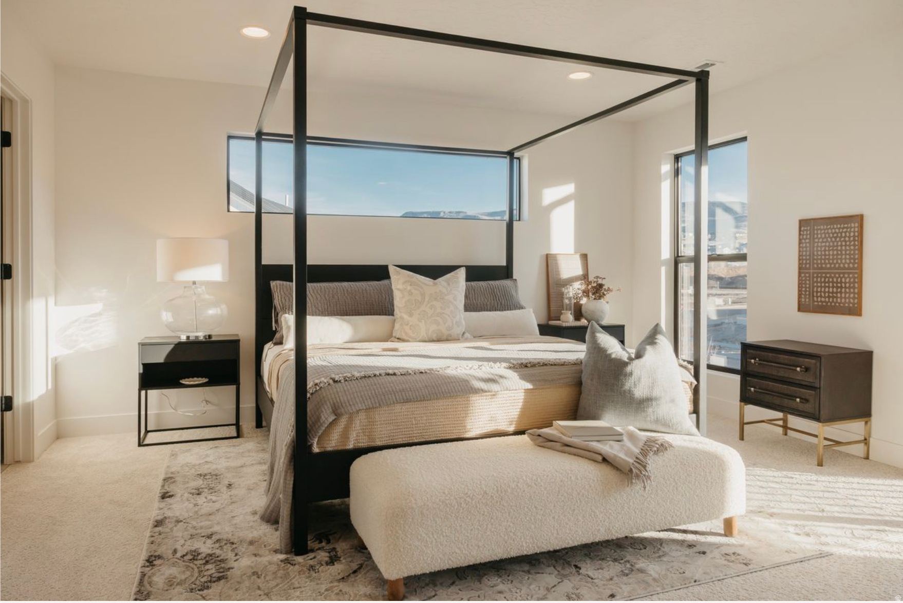 THE CROSSINGS - Residential