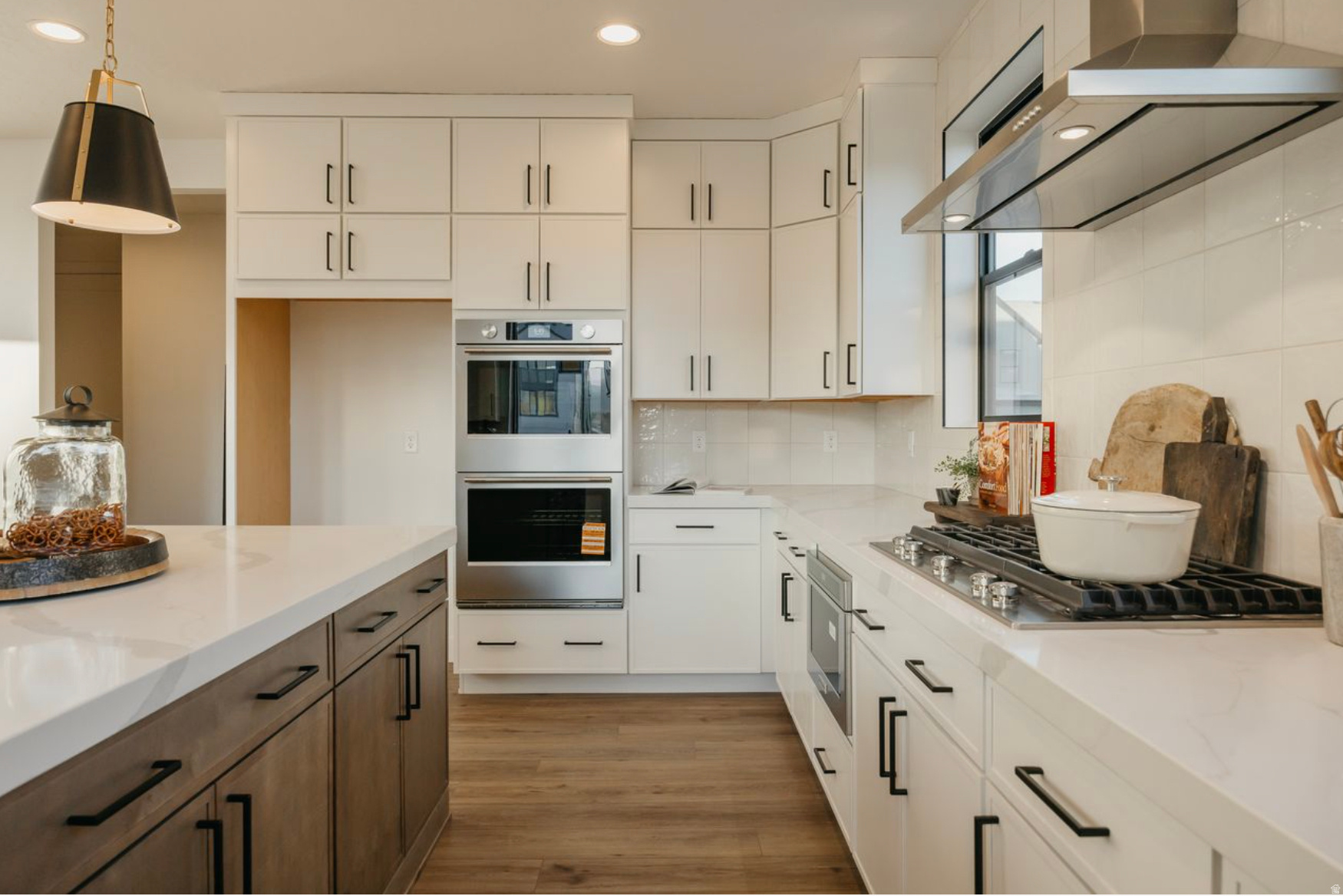 THE CROSSINGS - Residential