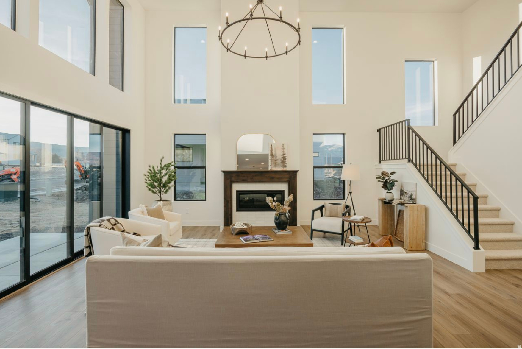 THE CROSSINGS - Residential