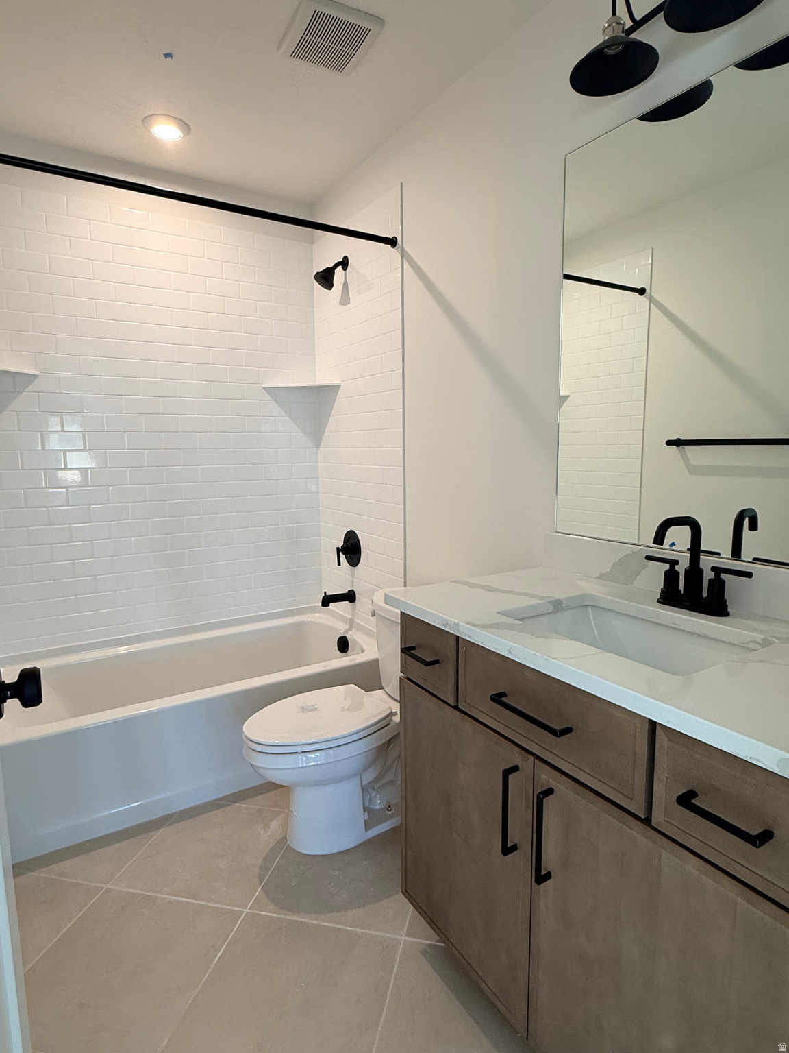 THE CROSSINGS - Residential