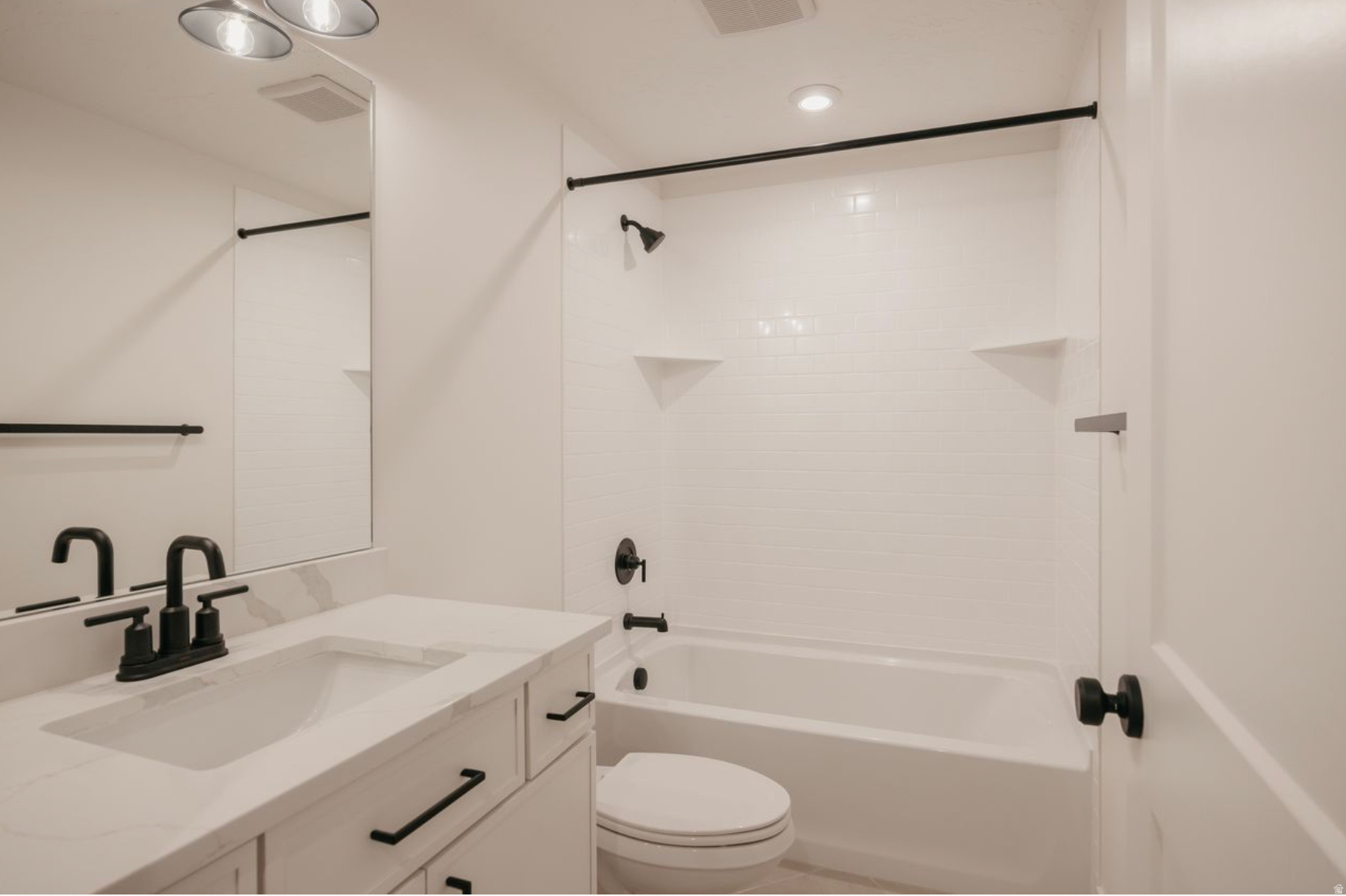 THE CROSSINGS - Residential