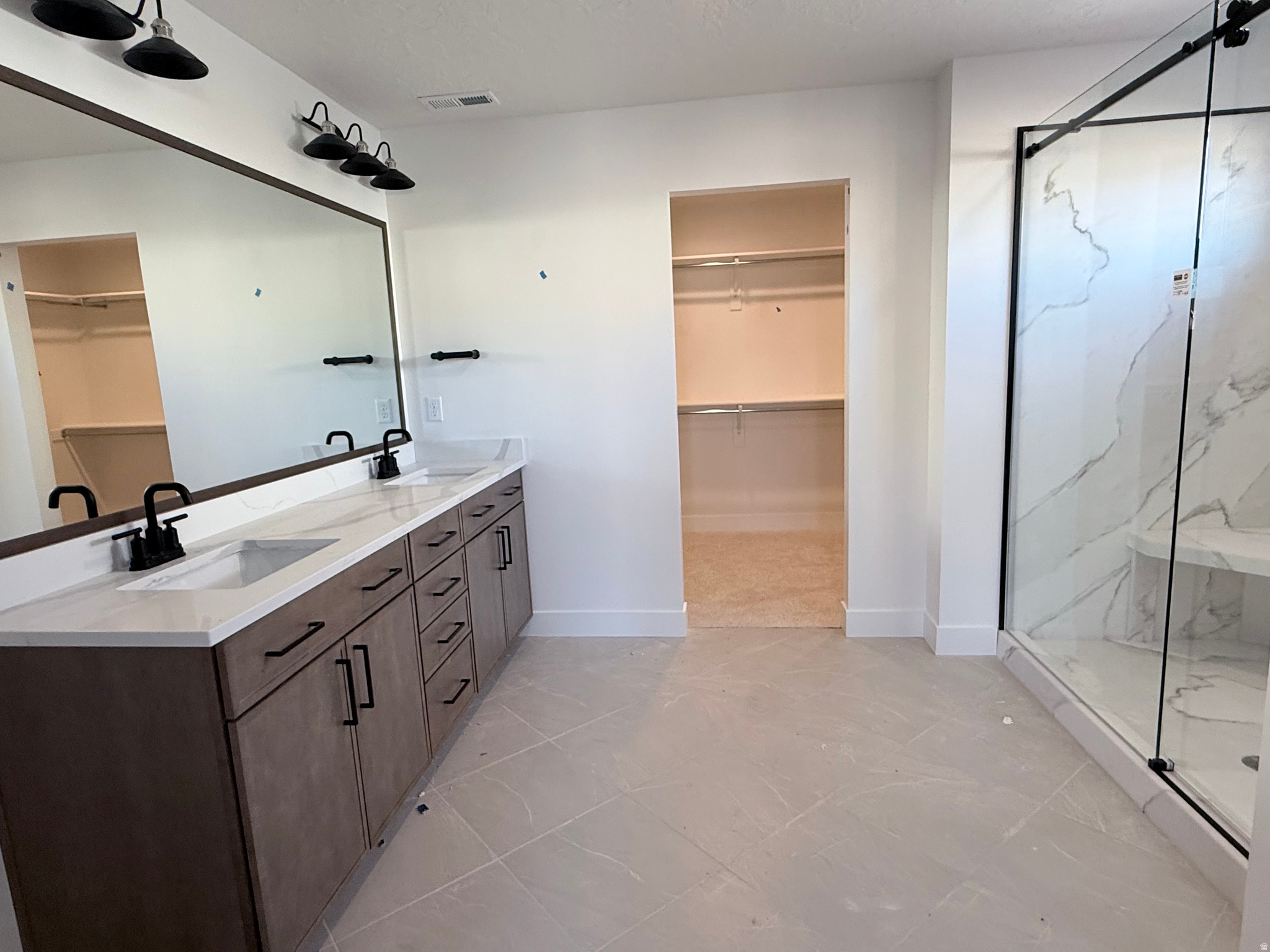 THE CROSSINGS - Residential