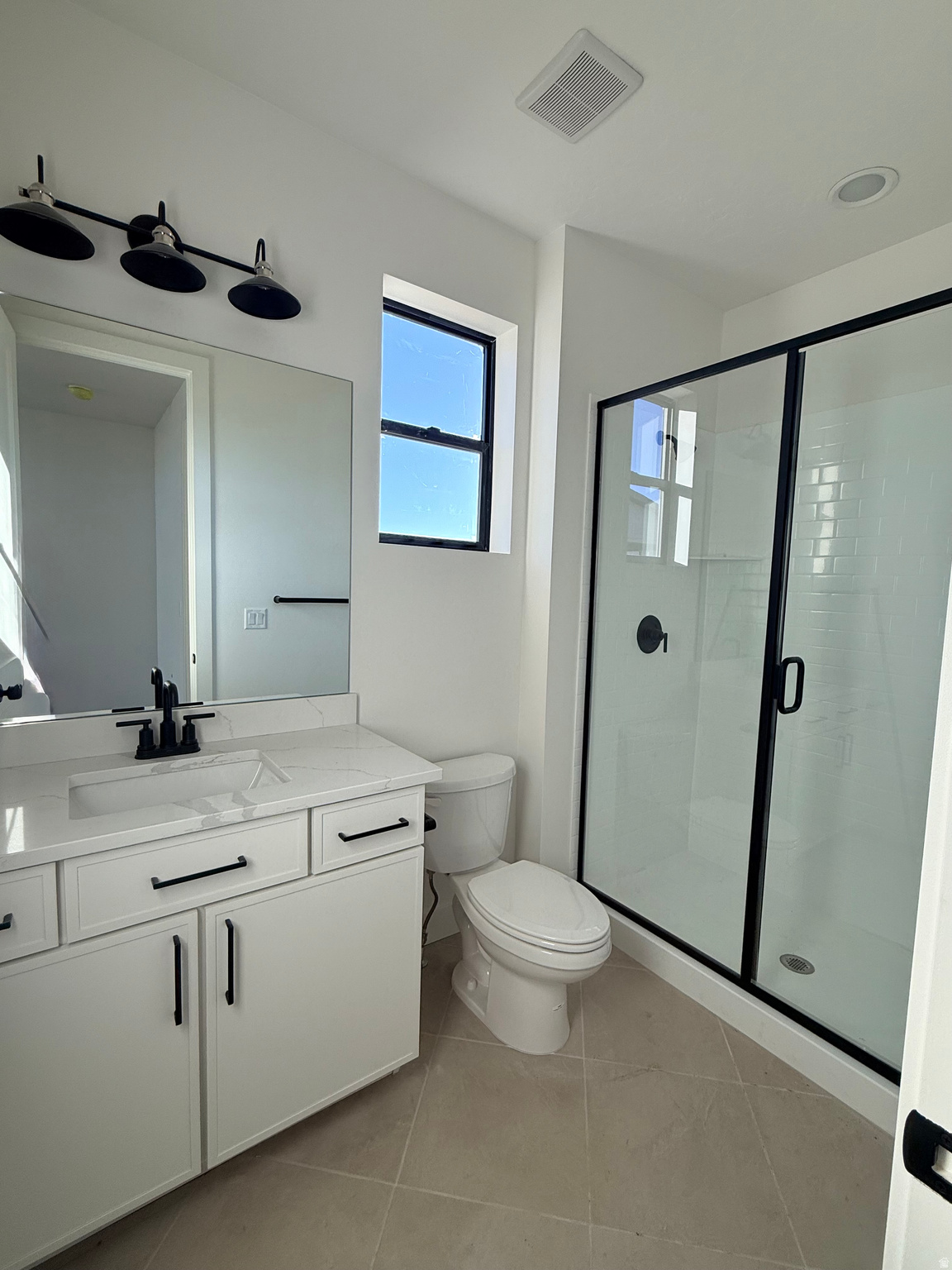 THE CROSSINGS - Residential