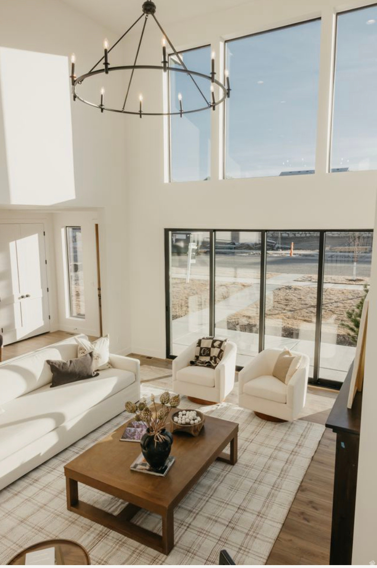 THE CROSSINGS - Residential