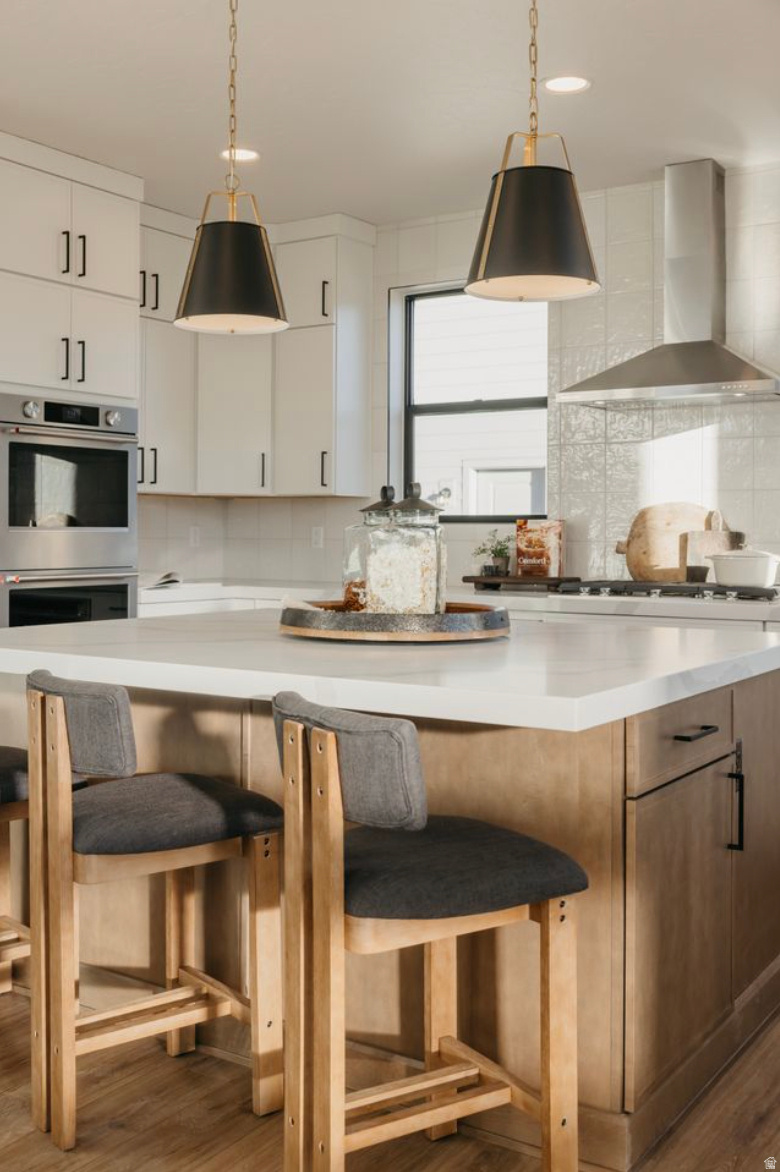 THE CROSSINGS - Residential