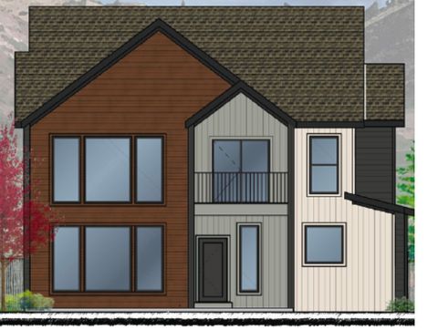 Tiny photo for 945 S CLOVERFIELD CT #268, Heber City, UT 84032 (MLS # 2126465)