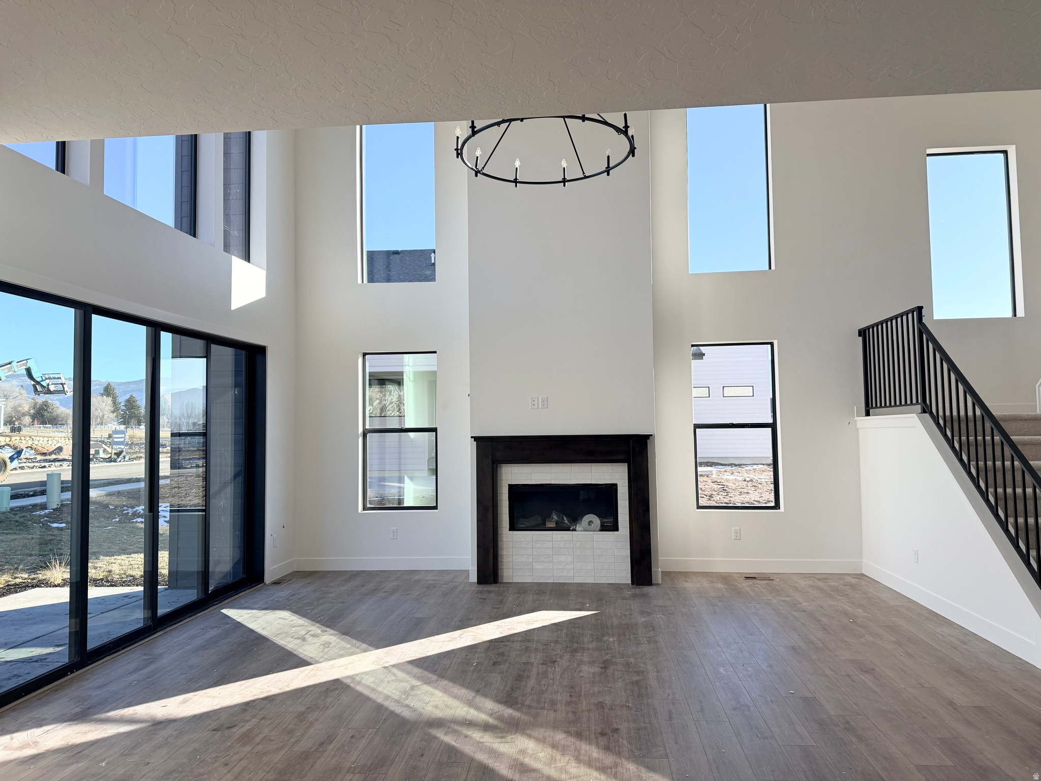 THE CROSSINGS - Residential