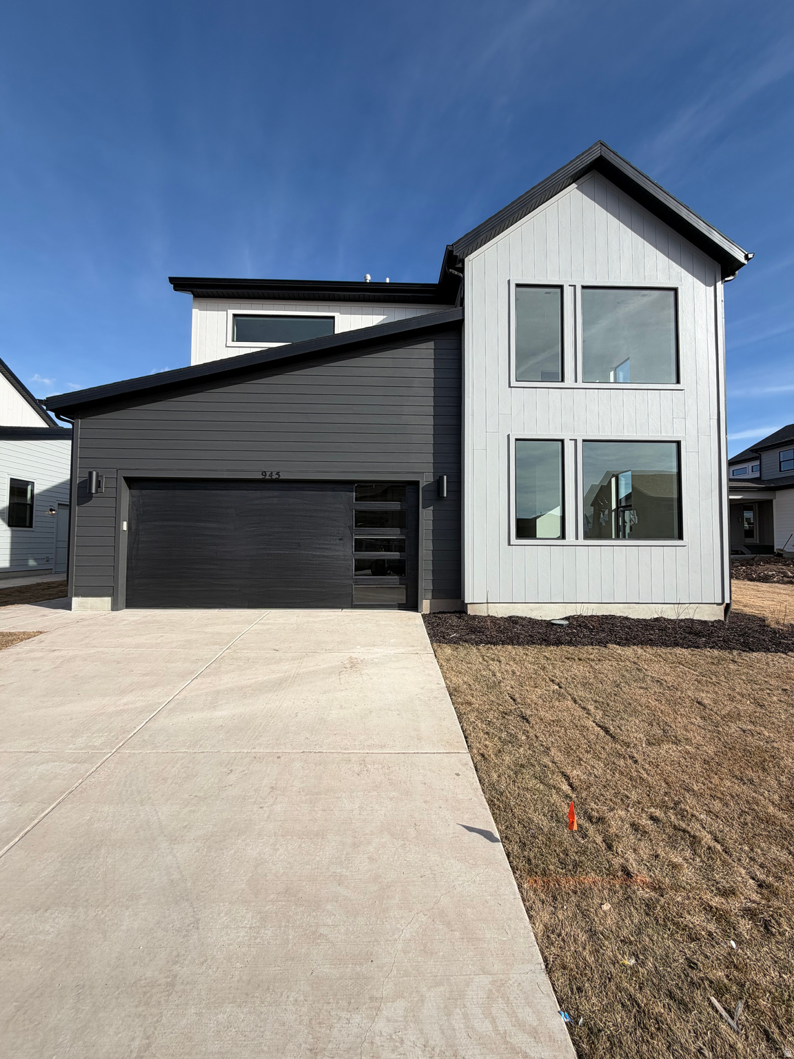 THE CROSSINGS - Residential