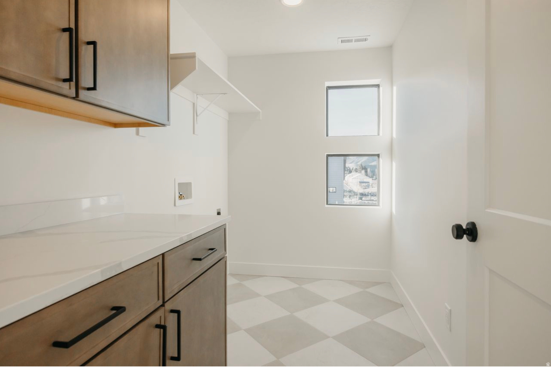 THE CROSSINGS - Residential