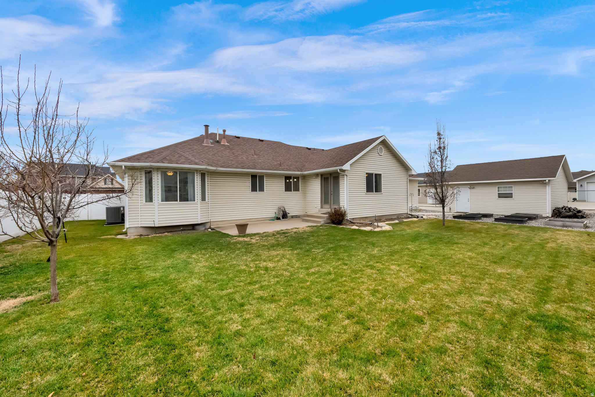 OLSEN FARM ESTATES - Residential