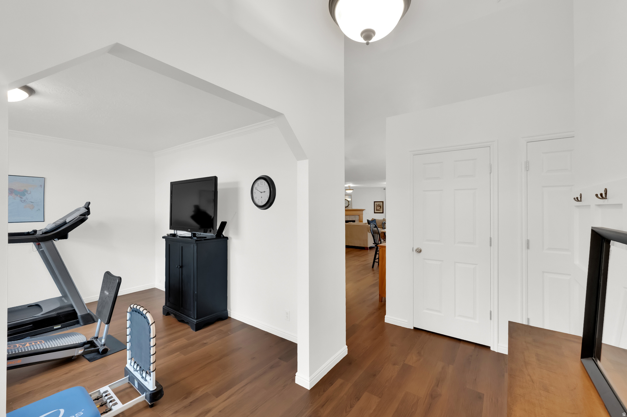 OLSEN FARM ESTATES - Residential