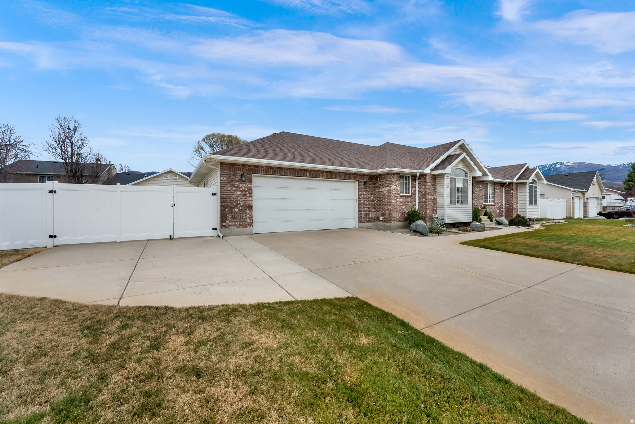 OLSEN FARM ESTATES - Residential