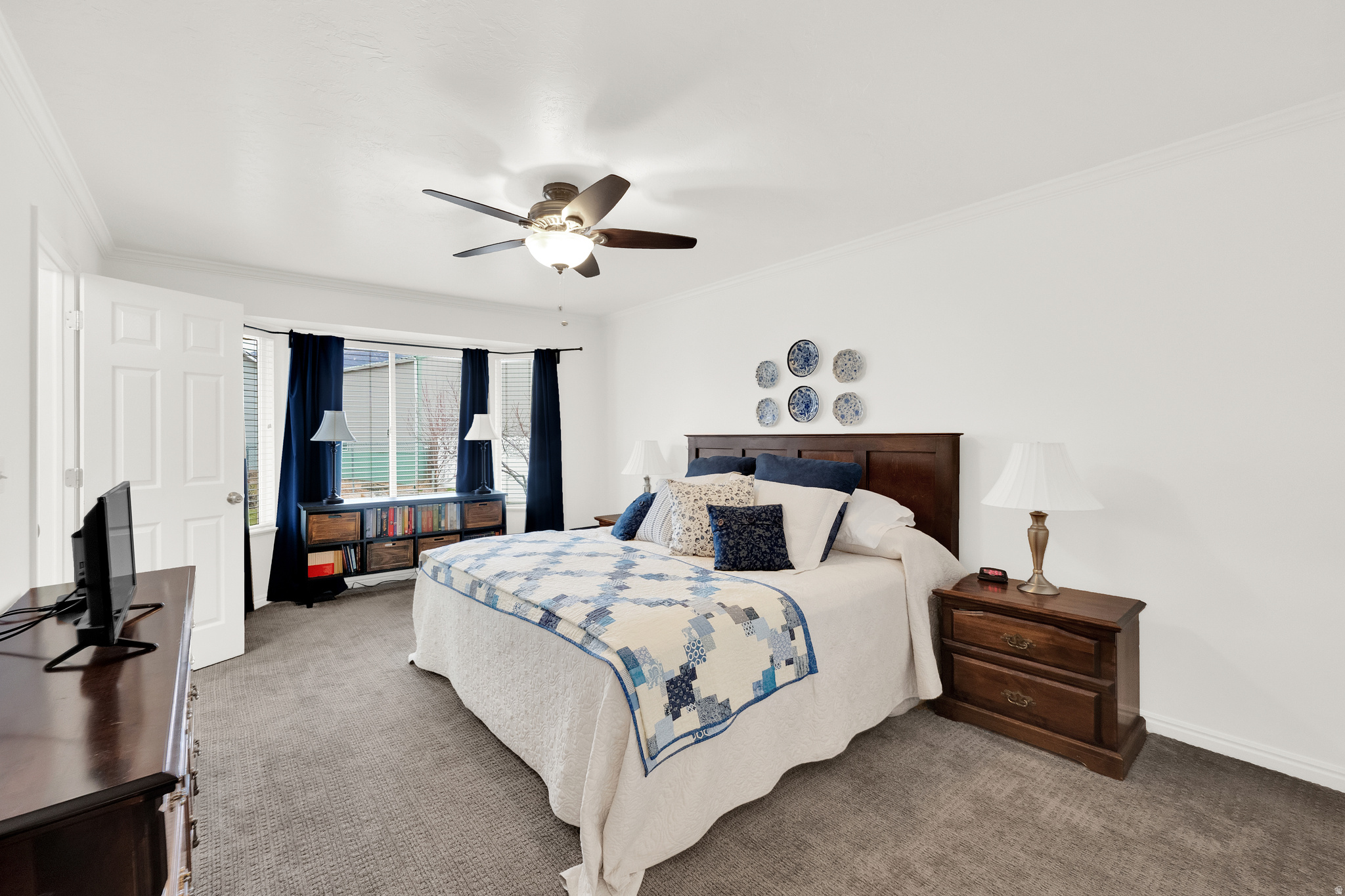 OLSEN FARM ESTATES - Residential