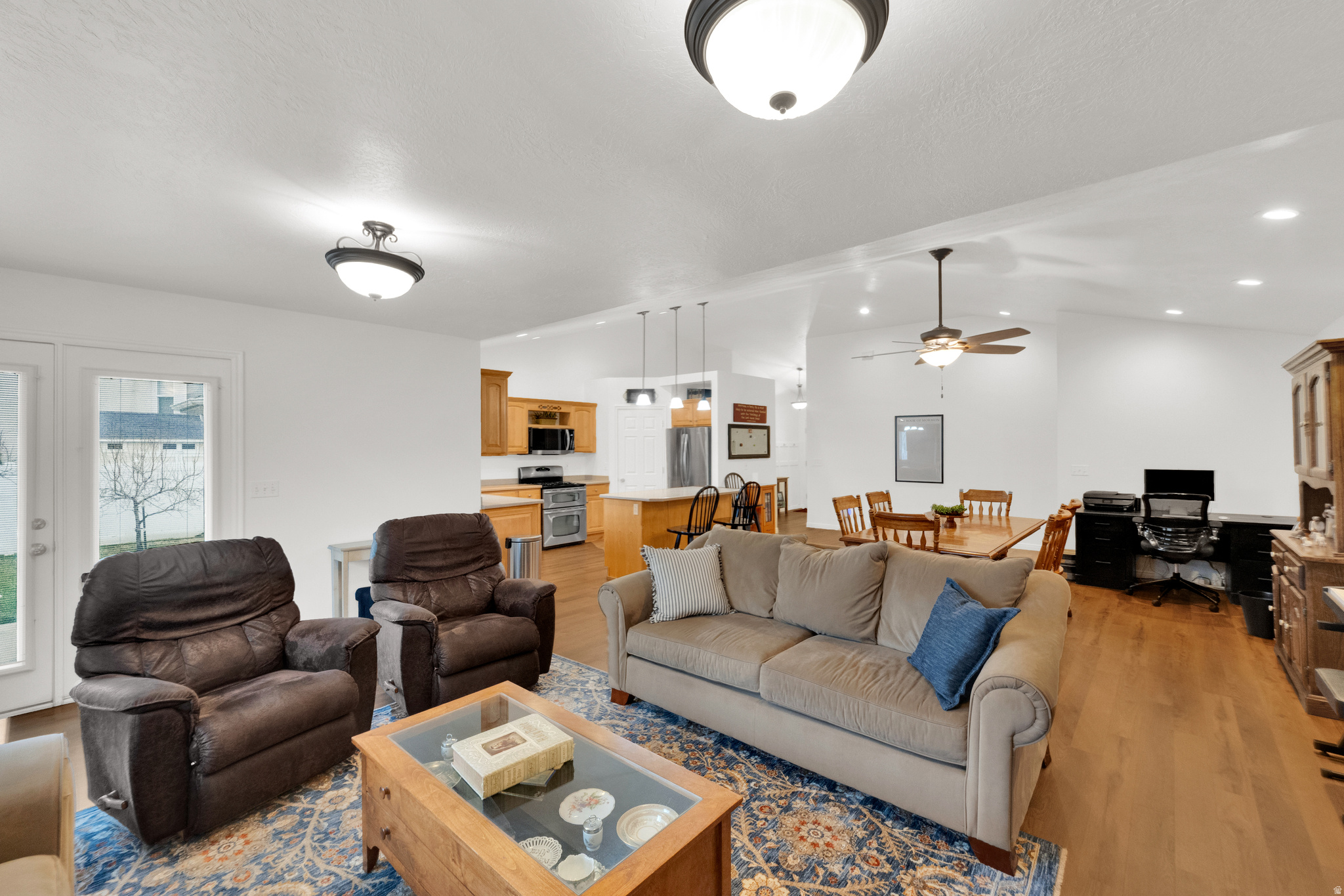 OLSEN FARM ESTATES - Residential